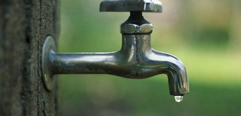 Διακοπή υδροδότησης στις περιοχές «Γκιώνηδες» Κοινότητας Μαυρατζαίων, «Νεροτρουβιά» Κοινότητας Μύλων, «Καρίτσα» Κοινότητας Παγώνδου