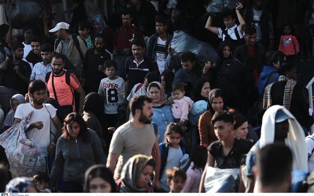 Το σχέδιο της κυβέρνησης για το μεταναστευτικό: Κλειστά κέντρα, πίεση σε Ε.Ε. και Τουρκία