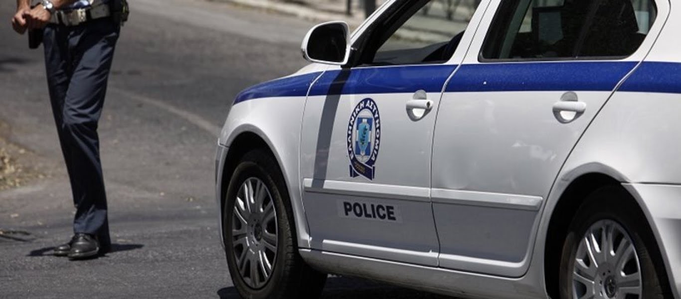 Παραλαβή εννέα νέων οχημάτων στη ΓΕΠΑΔ Βορείου Αιγαίου. Τρία στη Διεύθυνση Αστυνομίας Σάμου
