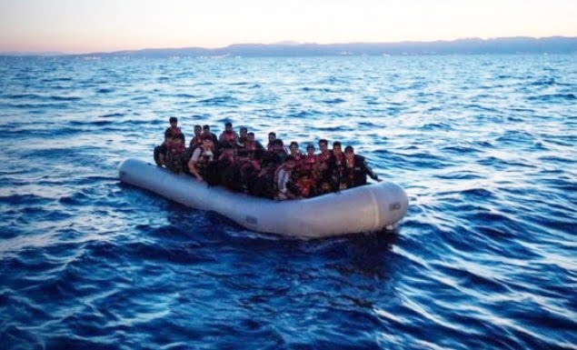 Υπουργείο Μετανάστευσης και Ασύλου: Απάντηση σε εκθέσεις για δήθεν επαναπροωθήσεις μεταναστών