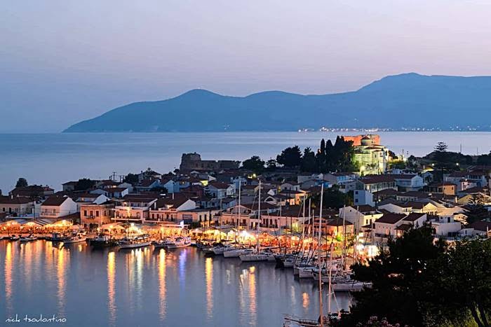 Η Κρήτη ο αγαπημένος ελληνικός προορισμός των Ολλανδών. To 8% των ερωτηθέντων επιλέγουν Σάμο