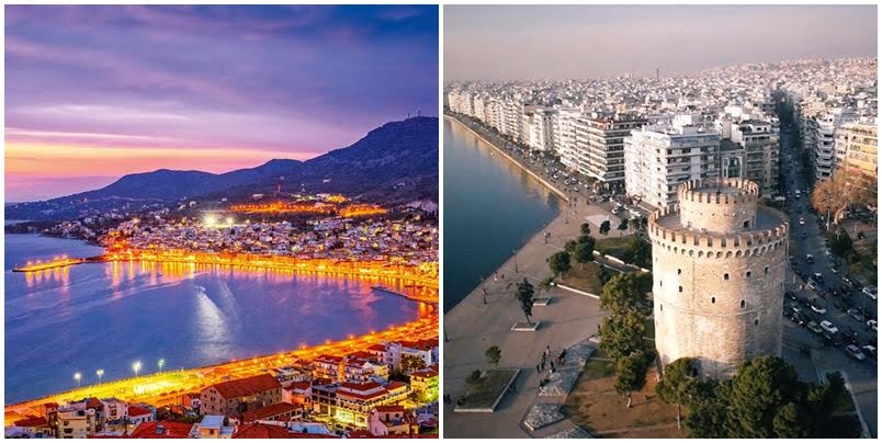 Επαναφέρει το Υπουργείο Ναυτιλίας την ακτοπλοϊκή σύνδεση του Βορείου Αιγαίου με τη Θεσσαλονίκη από τον προσεχή Νοέμβριο