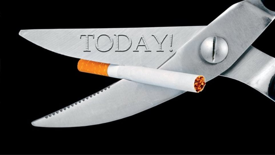 Απελευθερωθείτε από το κάπνισμα. 31 Μαϊου – Παγκόσμια ημέρα κατά του καπνίσματος