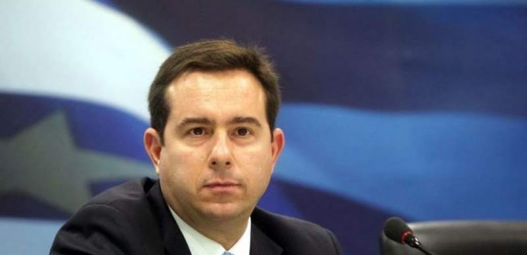 Νότης Μηταράκης: « Ο στόχος μας δεν είναι να γεμίσουμε τη χώρα δομές όπως ήταν η φιλοδοξία της προηγούμενης κυβέρνησης»