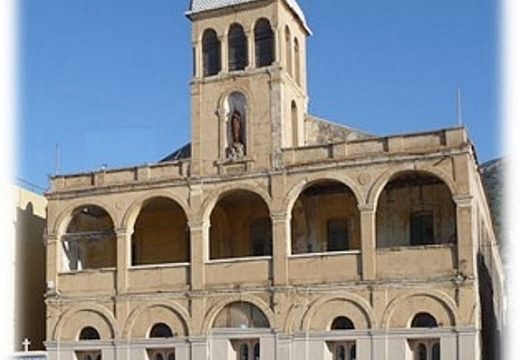 Κλειστοί οι Καθολικοί Ενοριακοί Ναοί στη Χίο, τη Λέσβο και τη Σάμο για όλη την περίοδο της Τεσσαρακοστής