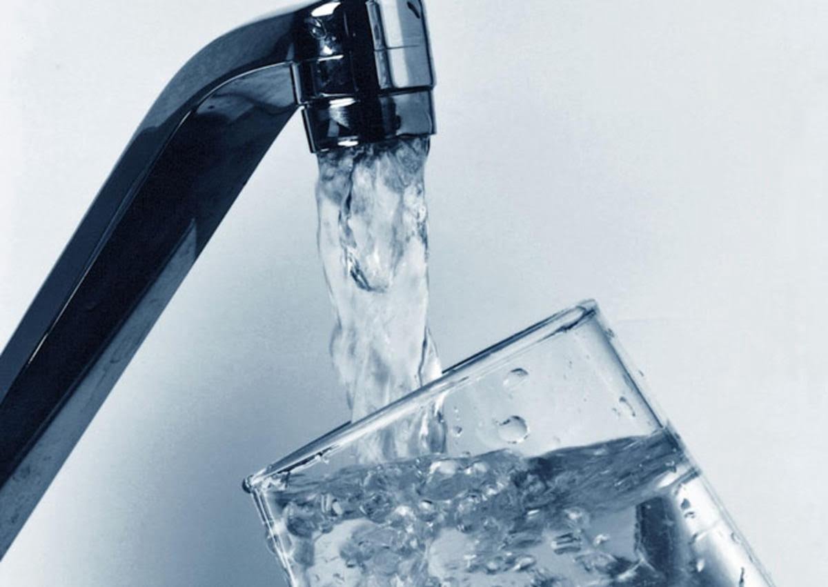 Μη πόσιμο το νερό στην ευρύτερη περιοχή πόλεως Σάμου, Βλαμαρή και στο Παλαιόκαστρο