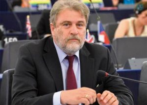 Νότης Μαριάς: Και νέο «δωράκι» στον Ερντογάν από τη Γερμανική  Προεδρία της ΕΕ με τη σύμφωνη γνώμη της κυβέρνησης παραμονές των κυρώσεων