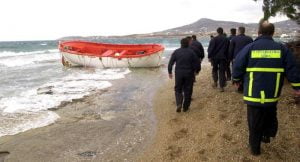 26 Σεπτεμβρίου 2000: Το ναυάγιο του «Εξπρές Σάμινα»: 81 ψυχές στον υγρό τάφο