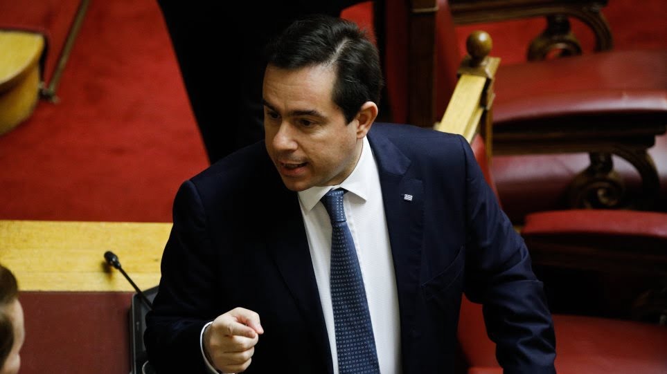 Νότης Μηταράκης: «Στόχος μας να κλείσουμε τουλάχιστον 60 δομές της ηπειρωτικής Ελλάδος μέχρι τέλος του έτους»