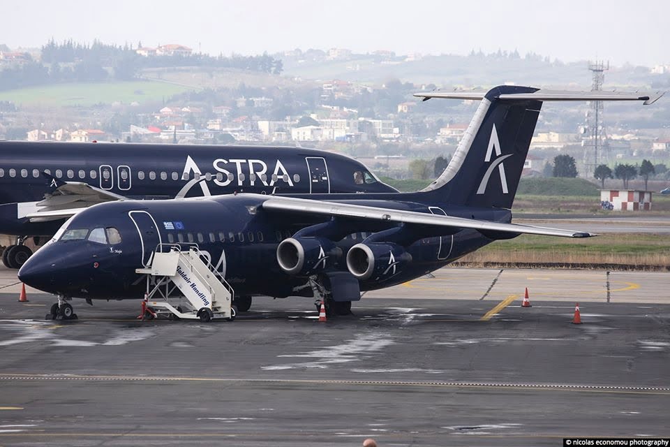 Η ΙΑΤΑ πέταξε εκτός την ASTRA. H AEGEAN προσθέτει 306 πτήσεις για νησιά