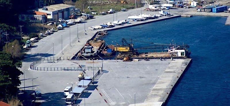 Κλειστός ο λιμένας Μαλαγαρίου την Παρασκευή (10/07). Τα δρομολόγια πλοίων από το τουριστικό λιμάνι ενώ θα υπάρχει απαγόρευση στάθμευσης