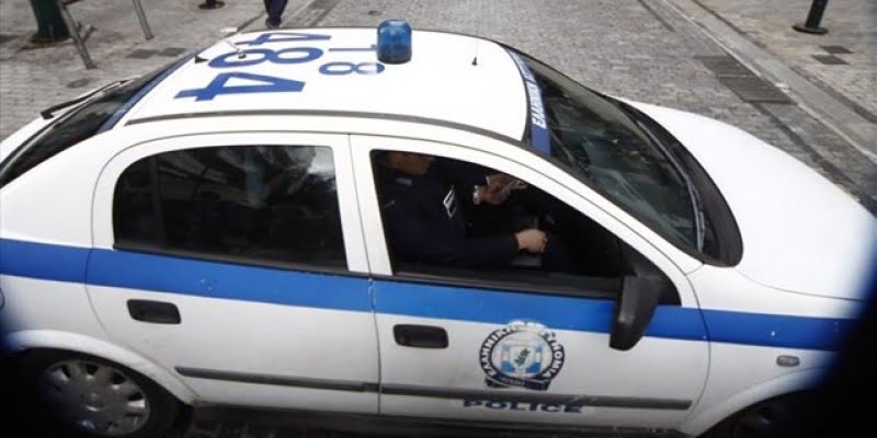Σύλληψη 27χρονου αλλοδαπού στη Χίο για εκκρεμή καταδικαστική απόφαση