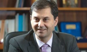 Ο Υπουργός Τουρισμού κ. Θεοχάρης στη Διεθνή Αεροπορική Έκθεση «Routes Reconnected 2020»
