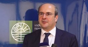 Κ. Χατζηδάκης: Η στήριξη θα συνεχιστεί -Τα επτά μέτρα που έχουμε λάβει για τους πολύτεκνους