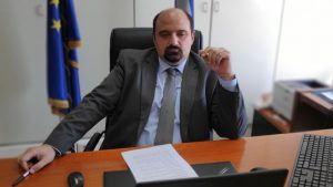 Χρ. Τριαντόπουλος: Παράταση της προθεσμίας καταβολής των φορολογικών υποχρεώσεων που είχαν ανασταλεί κατά το εξάμηνο μετά τον σεισμό και την πλημμύρα της 30ης Οκτωβρίου 2020 στη Σάμο, ως τέλος του 2021