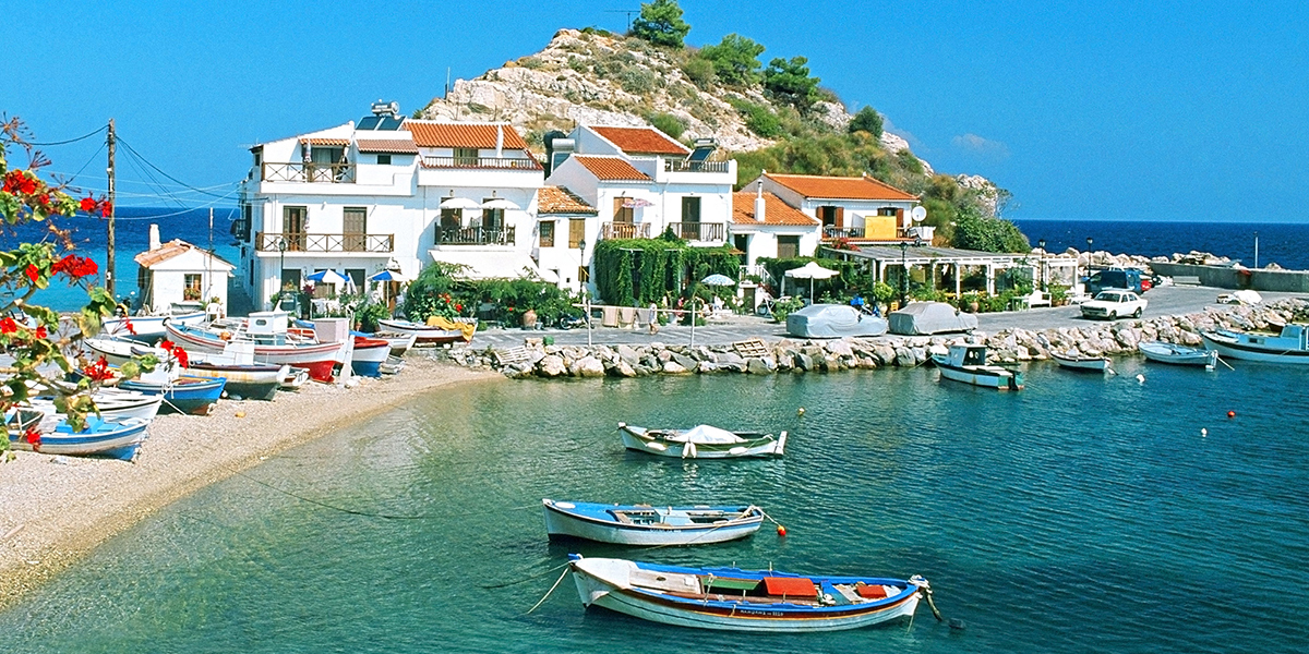 Ενημέρωση από τη Samos Holidays για την Τουριστική Περίοδο - Καλοκαίρι 2021