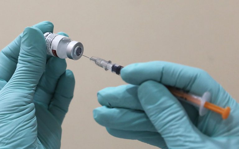 Εμβολιασμοί σε Φούρνους, Θύμαινα και Αγαθονήσι
