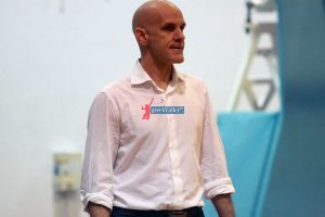 Νέος προπονητής στην ομάδα του Κέρκη Μαραθοκάμπου Σάμου ο Αντώνης Παπαδόπουλος