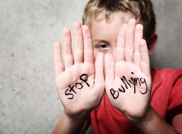 Πανελλήνια Ημέρα κατά της σχολικής βίας και του εκφοβισμού (bullying)