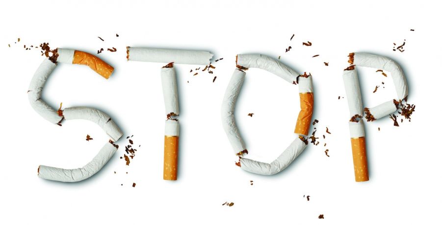 Ελληνική Πνευμονολογική Εταιρεία: Σταμάτα το κάπνισμα! Πάρε «Ανάσα Ζωής»