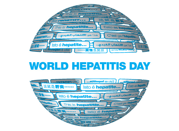 28 Ιουλίου: Παγκόσμια Ημέρα Ηπατίτιδας
