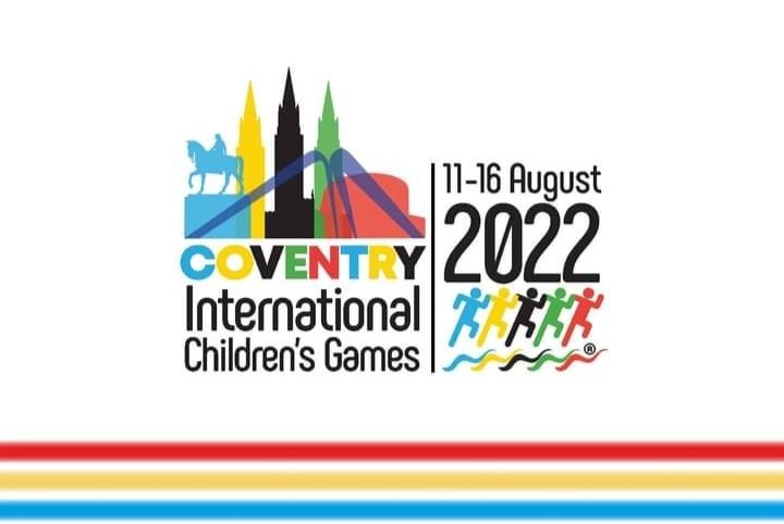 Συμμετοχή του Δήμου Ανατολικής Σάμου στους διεθνείς παιδικούς αγώνες, International Children’s Games