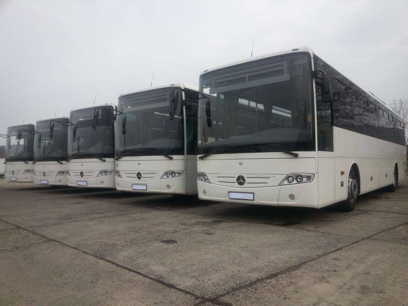Ανακοίνωση από επαγγελματίες αυτοκινητιστές και ιδιοκτήτες λεωφορείων για τις σχολικές μεταφορές ΠΕ Σάμου