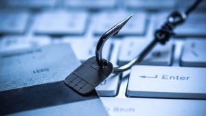 Εξιχνιάστηκε περίπτωση απάτης με τη μέθοδο του «ηλεκτρονικού ψαρέματος» (phishing), σε βάρος ημεδαπής στη Σάμο