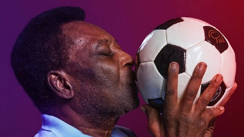 Πελέ: Πέθανε σε ηλικία 82 ετών ο θρύλος του ποδοσφαίρου