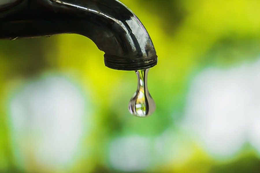 Έκτακτη ανακοίνωση του Δήμου Δυτικής Σάμου για τη μειωμένη παρεχόμενη ποσότητα νερού