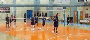 Απορρίφθηκε το αίτημα του Κέρκη Μαραθοκάμπου Σάμου, ξεκινούν Volley League, Pre League  ανδρών