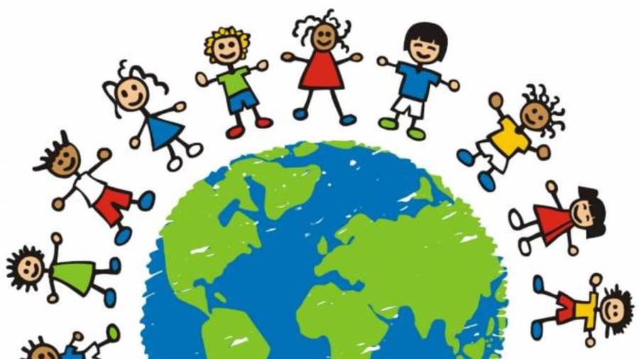 Ο Δήμος Ανατολικής Σάμου για την Παγκόσμια Ημέρα του Παιδιού