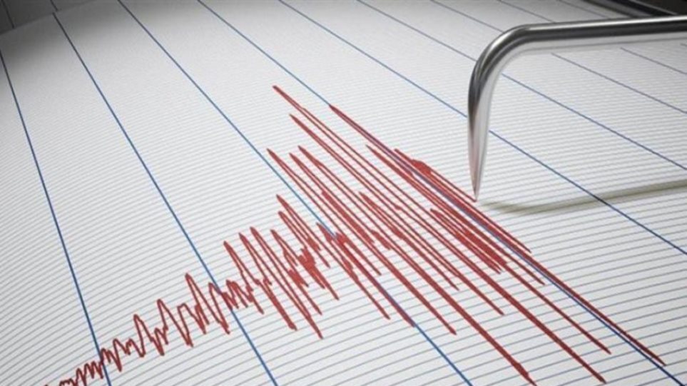 Ενημέρωση από το Δήμο Δυτικής Σάμου για τη σεισμική δόνηση των 4,4R