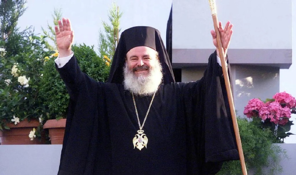 Δεκαέξι χρόνια χωρίς τον Μακαριστό Αρχιεπίσκοπο Χριστόδουλο