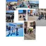 Εργαστηριακό Κέντρο Φυσικών Επιστημών Σάμου: Το πείραμα του Ερατοσθένη σε σχολεία της Σάμου