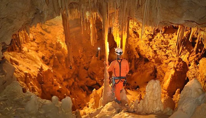 Σπηλαιολογικός Σύλλογος Σάμου «ο Ευπαλίνος»: Πρόσκληση για Γενική Συνέλευση