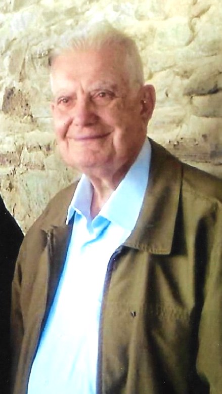 «Έφυγε» ο Δάσκαλος Γιώργος Κ. Αγγελινάρας (1934-2024)