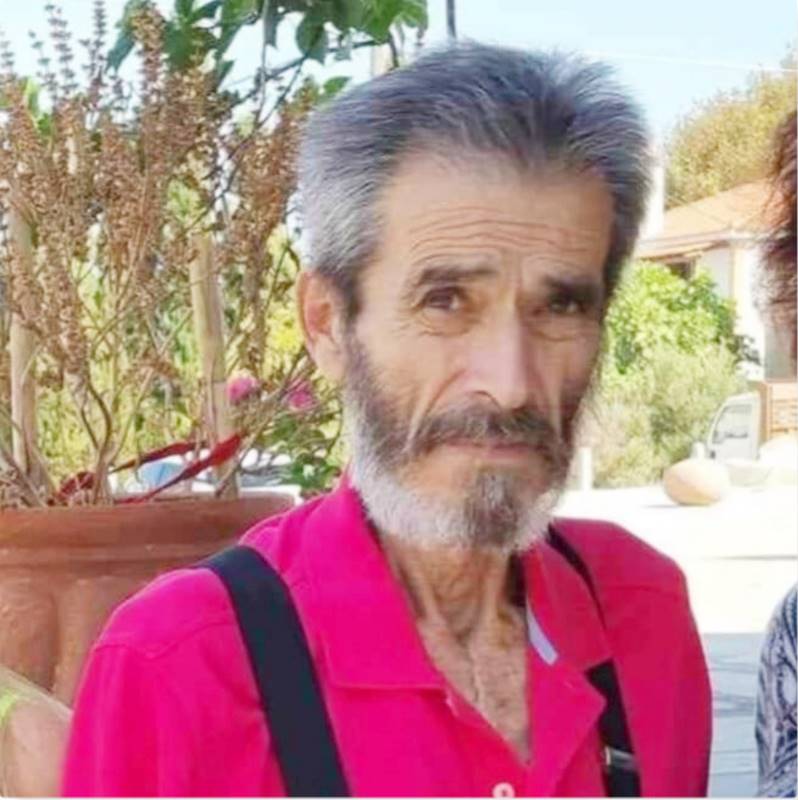 «Έφυγε» από τη ζωή ο Πυθαγόρας Χατζηϊωάννου, πρώην πρόεδρος της Κοινότητας Αγίου Κωνσταντίνου